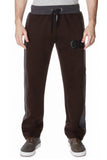 65 MCMLXV Men's Dress Sweat Pant In Charcoal